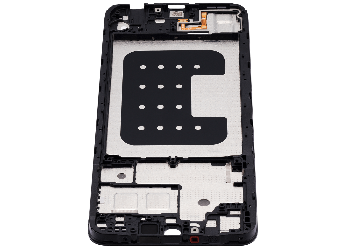 LCD-Frame For Samsung Galaxy A05 (A055 / 2023) replacement part product image 3 - SKU 107082131520