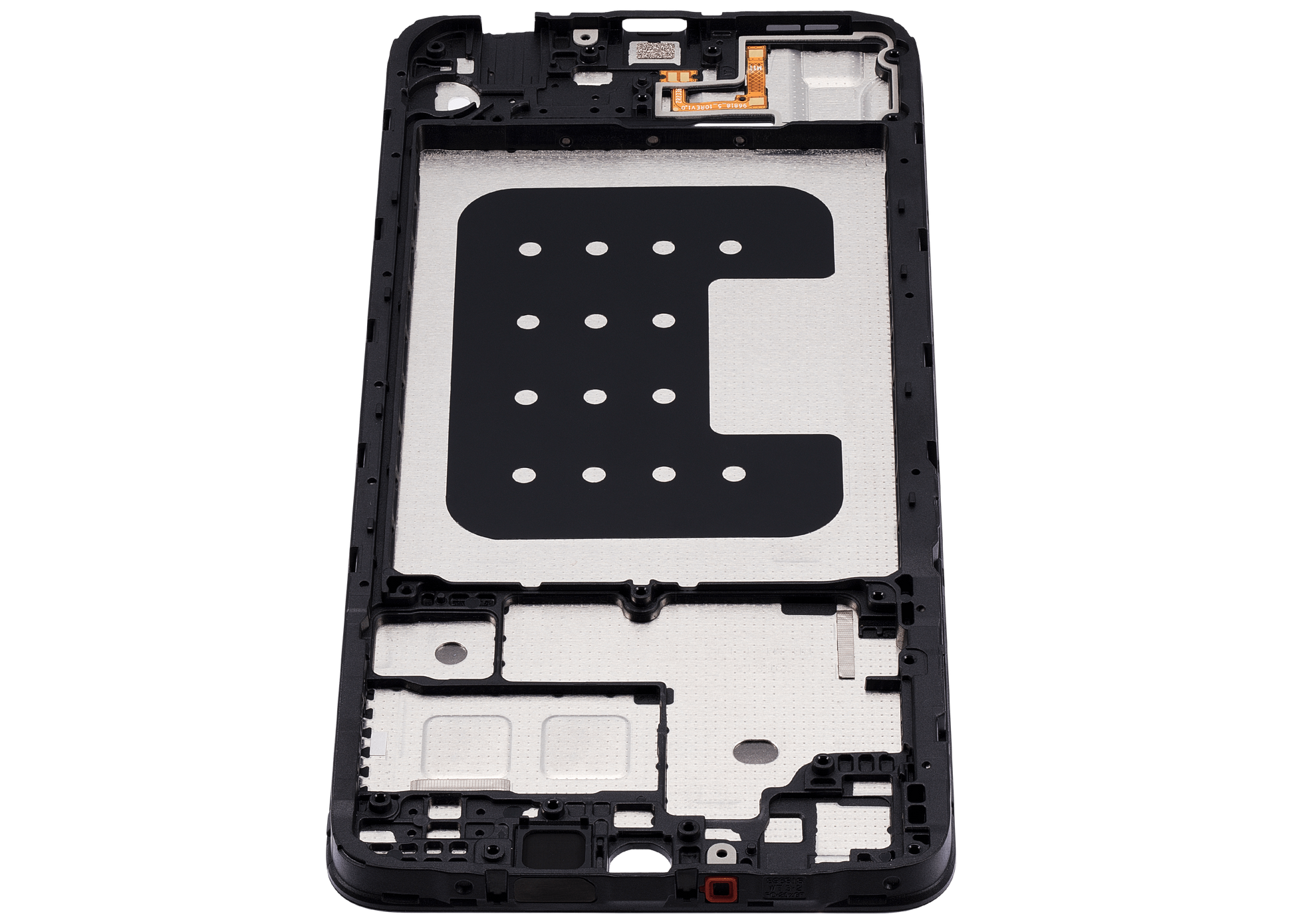 LCD-Frame For Samsung Galaxy A05 (A055 / 2023) replacement part product image 3 - SKU 107082131520