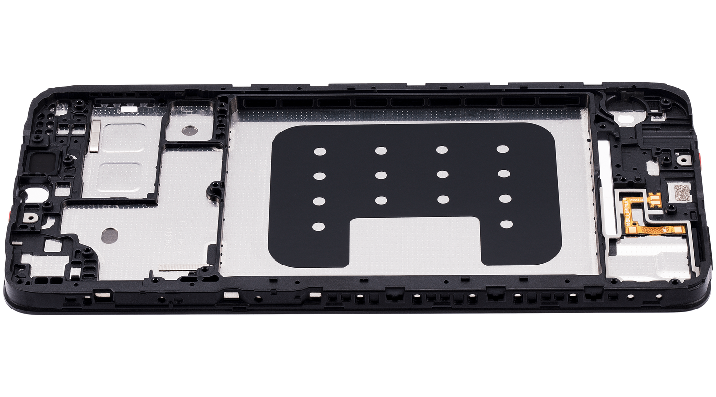 LCD-Frame For Samsung Galaxy A05 (A055 / 2023) replacement part product image 4 - SKU 107082131520