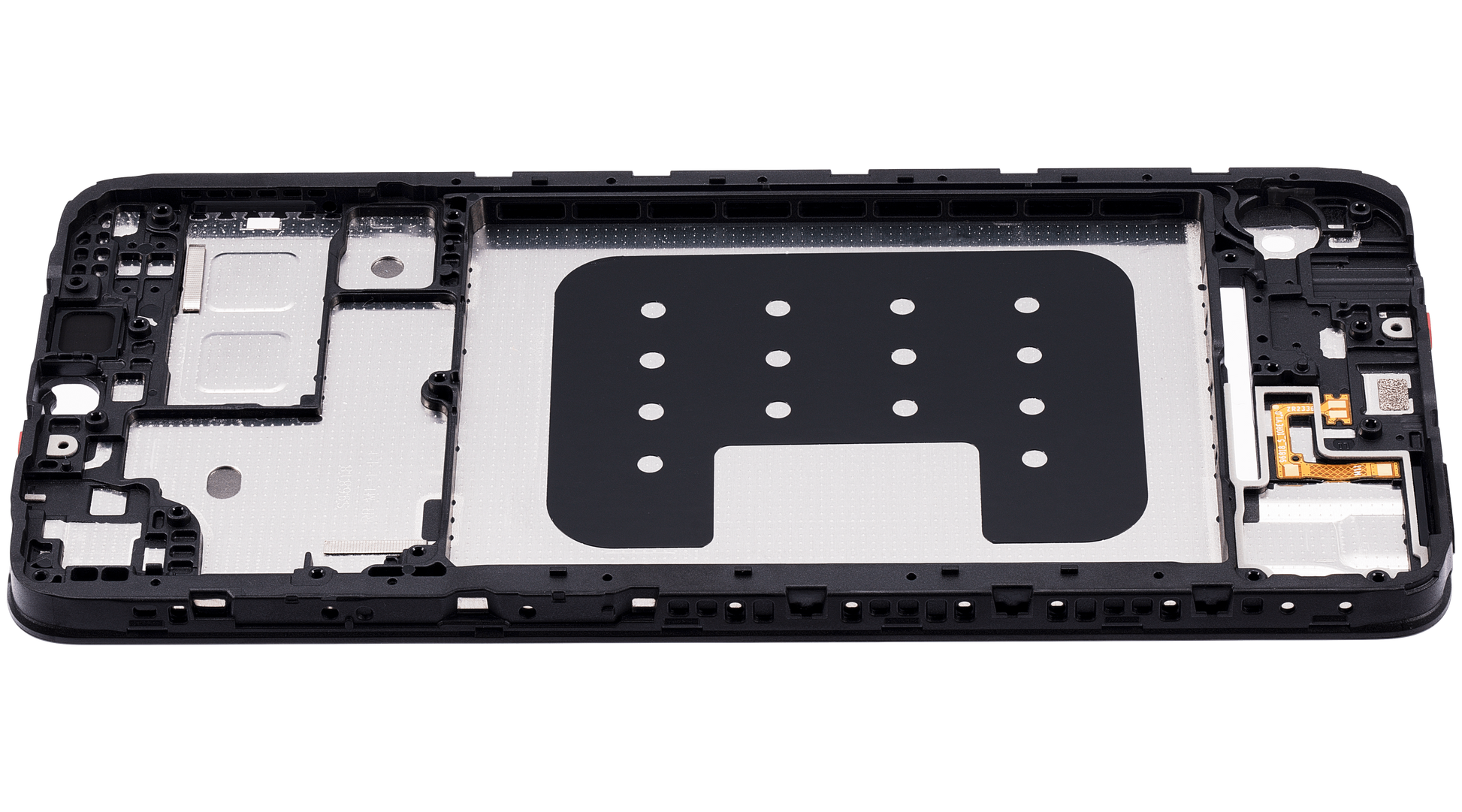 LCD-Frame For Samsung Galaxy A05 (A055 / 2023) replacement part product image 4 - SKU 107082131520