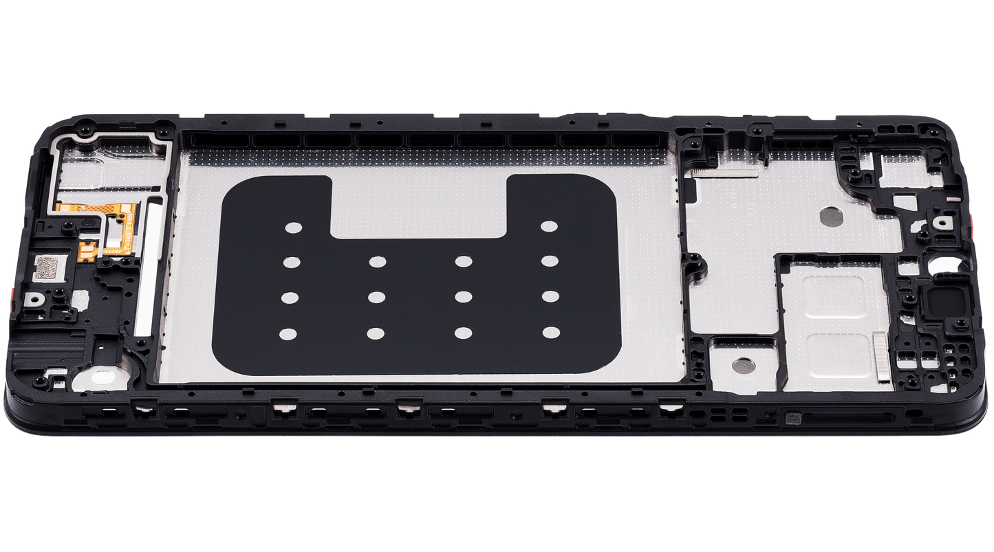 LCD-Frame For Samsung Galaxy A05 (A055 / 2023) replacement part product image 5 - SKU 107082131520
