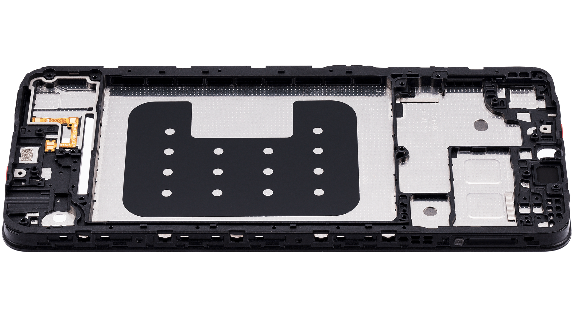 LCD-Frame For Samsung Galaxy A05 (A055 / 2023) replacement part product image 5 - SKU 107082131520