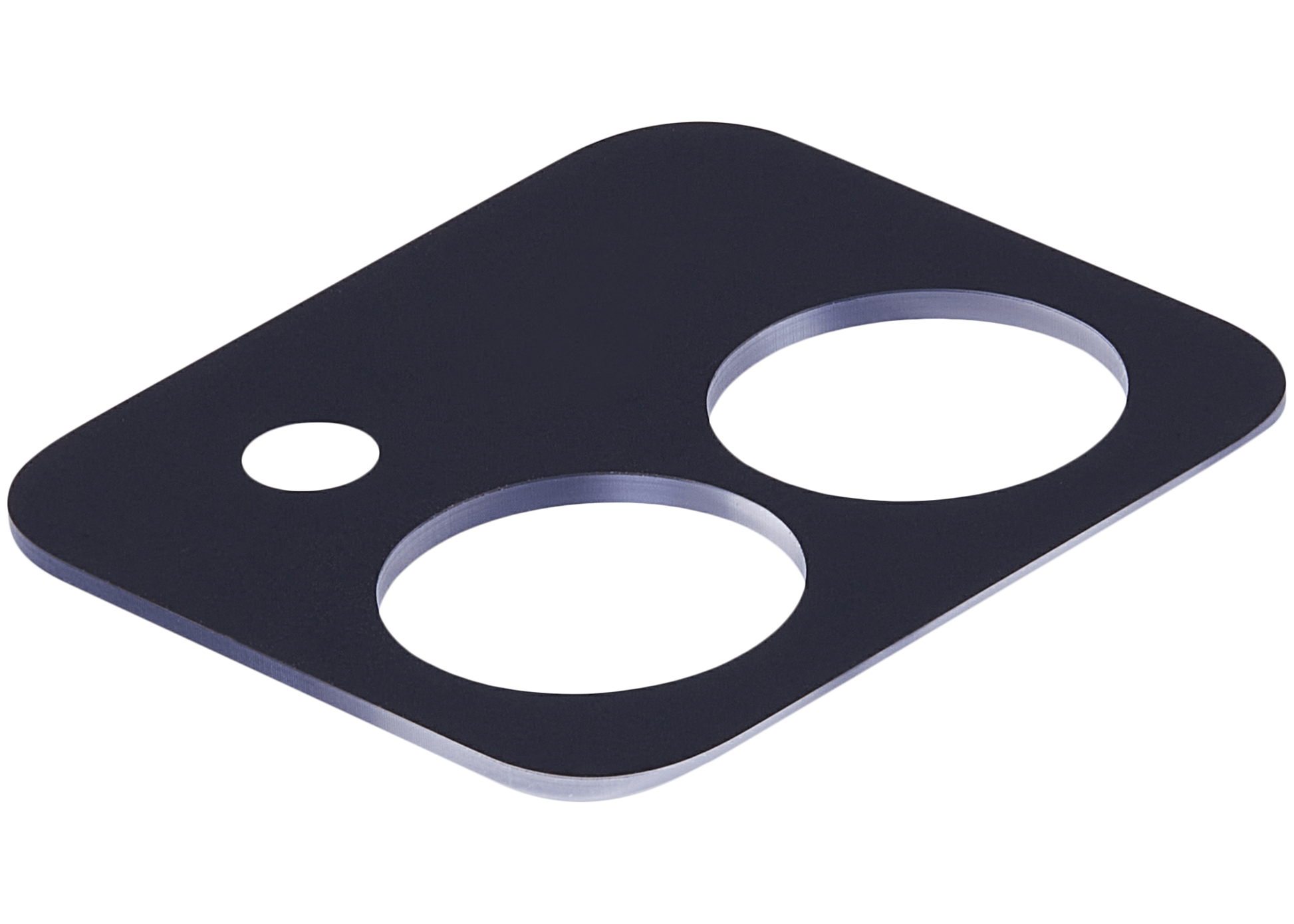 Back Camera Lens (Bracket Only) For Moto G Stylus 4G (XT2317 / 2023) / Moto G Stylus 5G (XT2315 / 2023) (Genuine replacement part SKU 107082032992 image 5