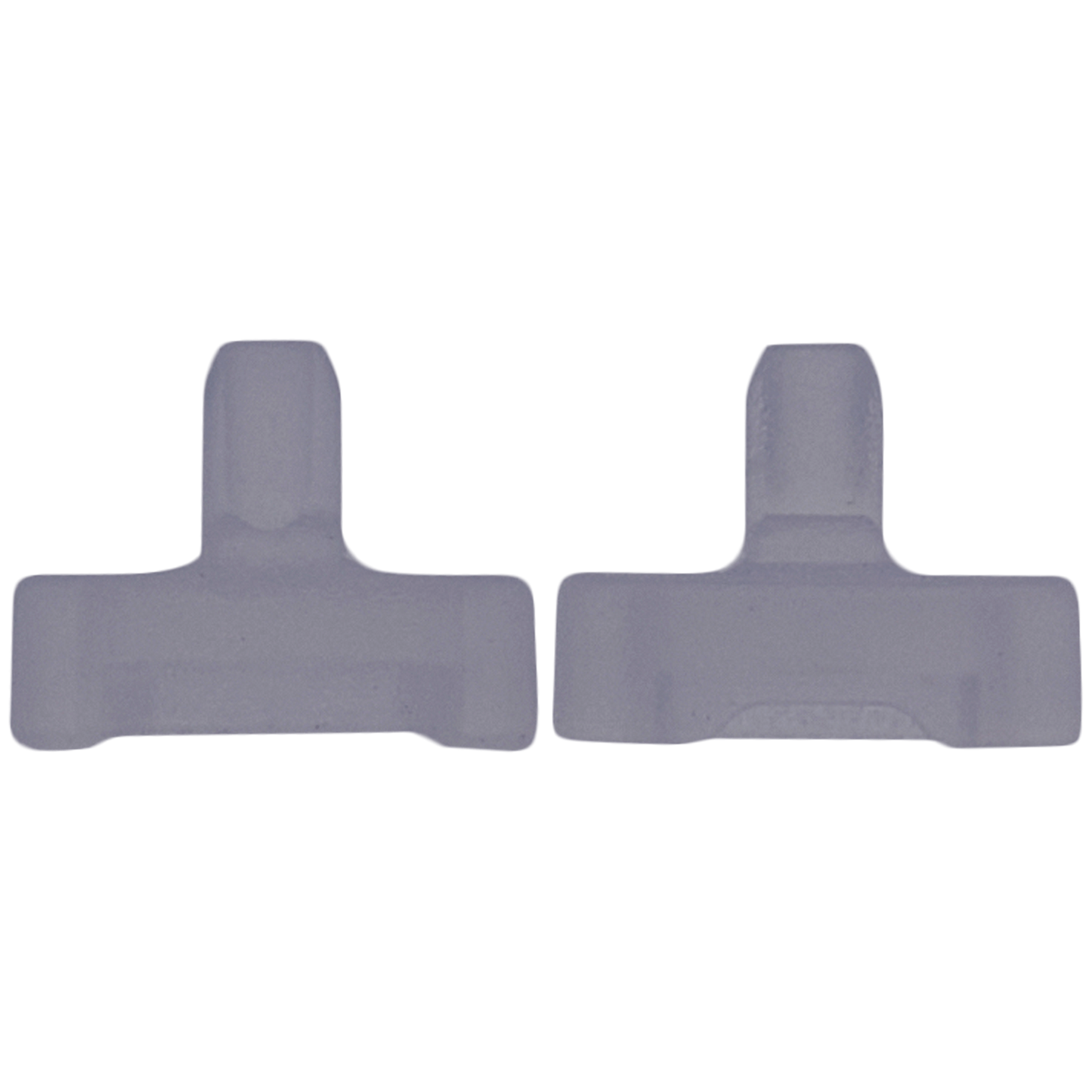 Notification Light Cover For Moto G Power 5G (XT2311 / 2023) (Genuine OEM) replacement part SKU 107082032977 image 2
