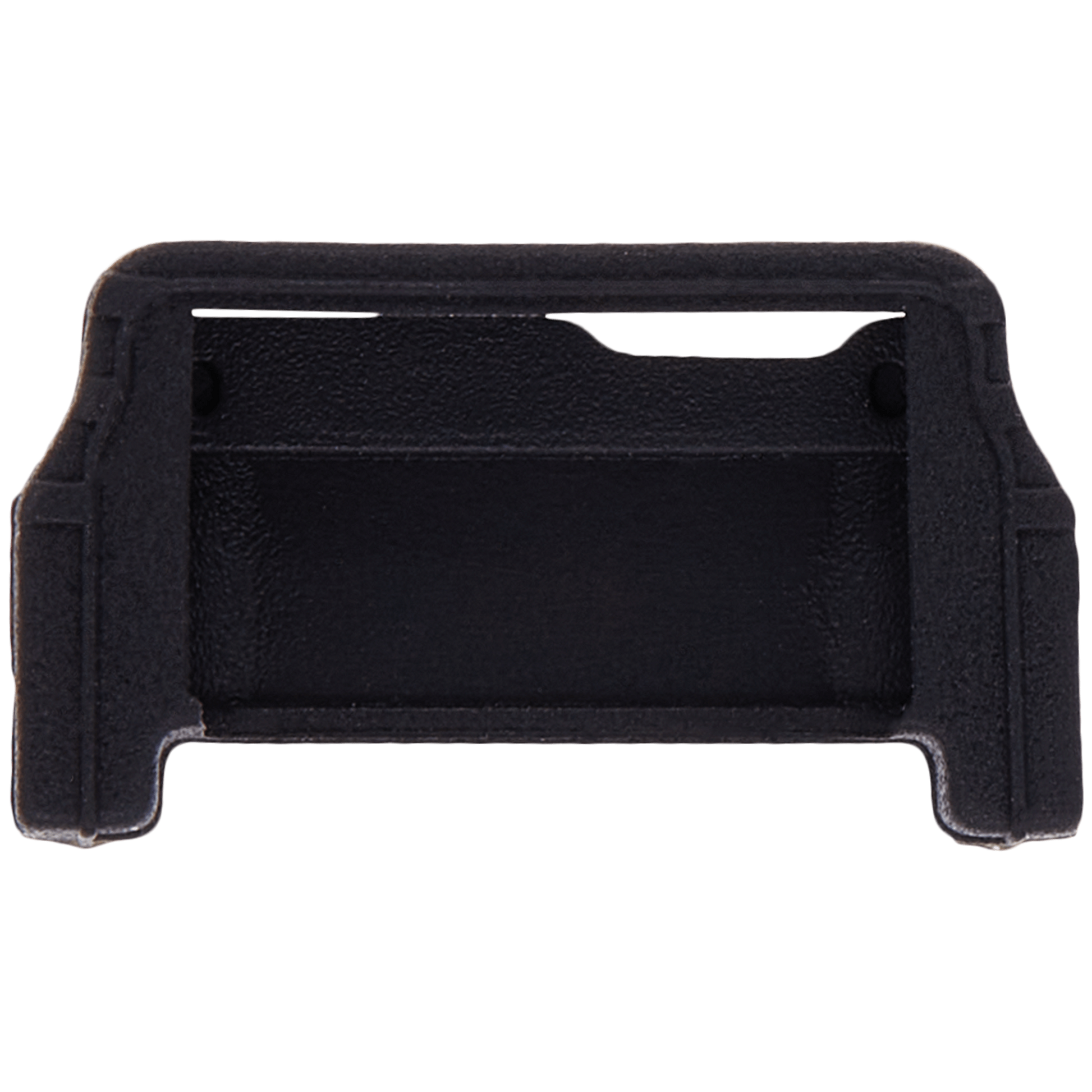 Charging Port Rubber Sleeve For Moto G Power 5G (XT2311 / 2023) (Genuine OEM) replacement part SKU 107082032976 image 3