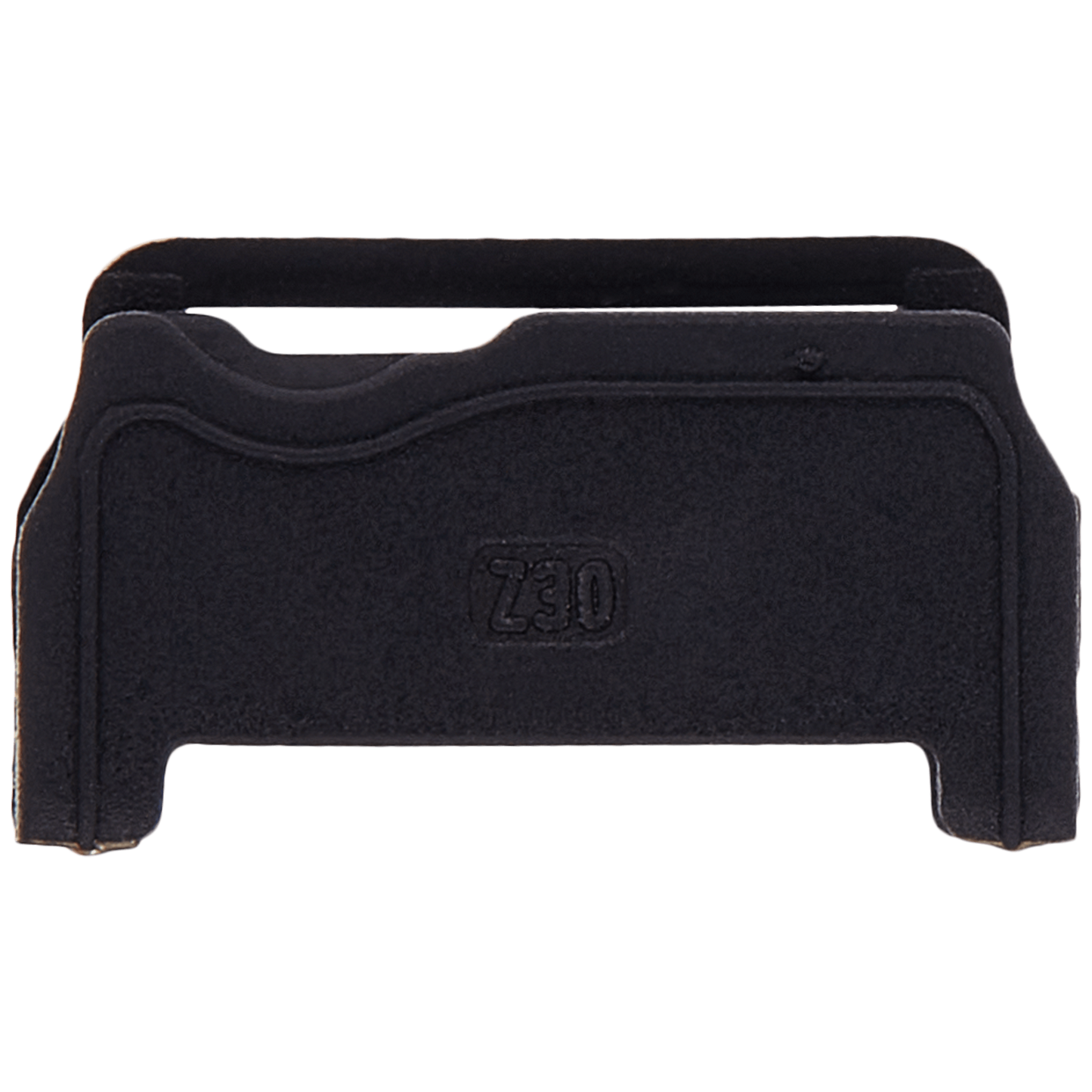 Charging Port Rubber Sleeve For Moto G Power 5G (XT2311 / 2023) (Genuine OEM) replacement part SKU 107082032976 image 2