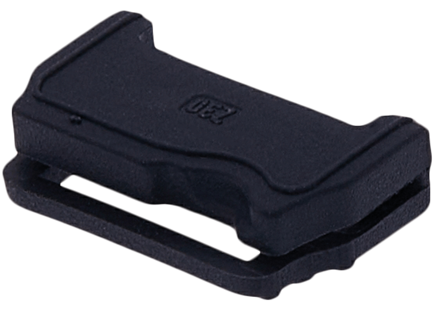 Charging Port Rubber Sleeve For Moto G Power 5G (XT2311 / 2023) (Genuine OEM) replacement part SKU 107082032976 image 4