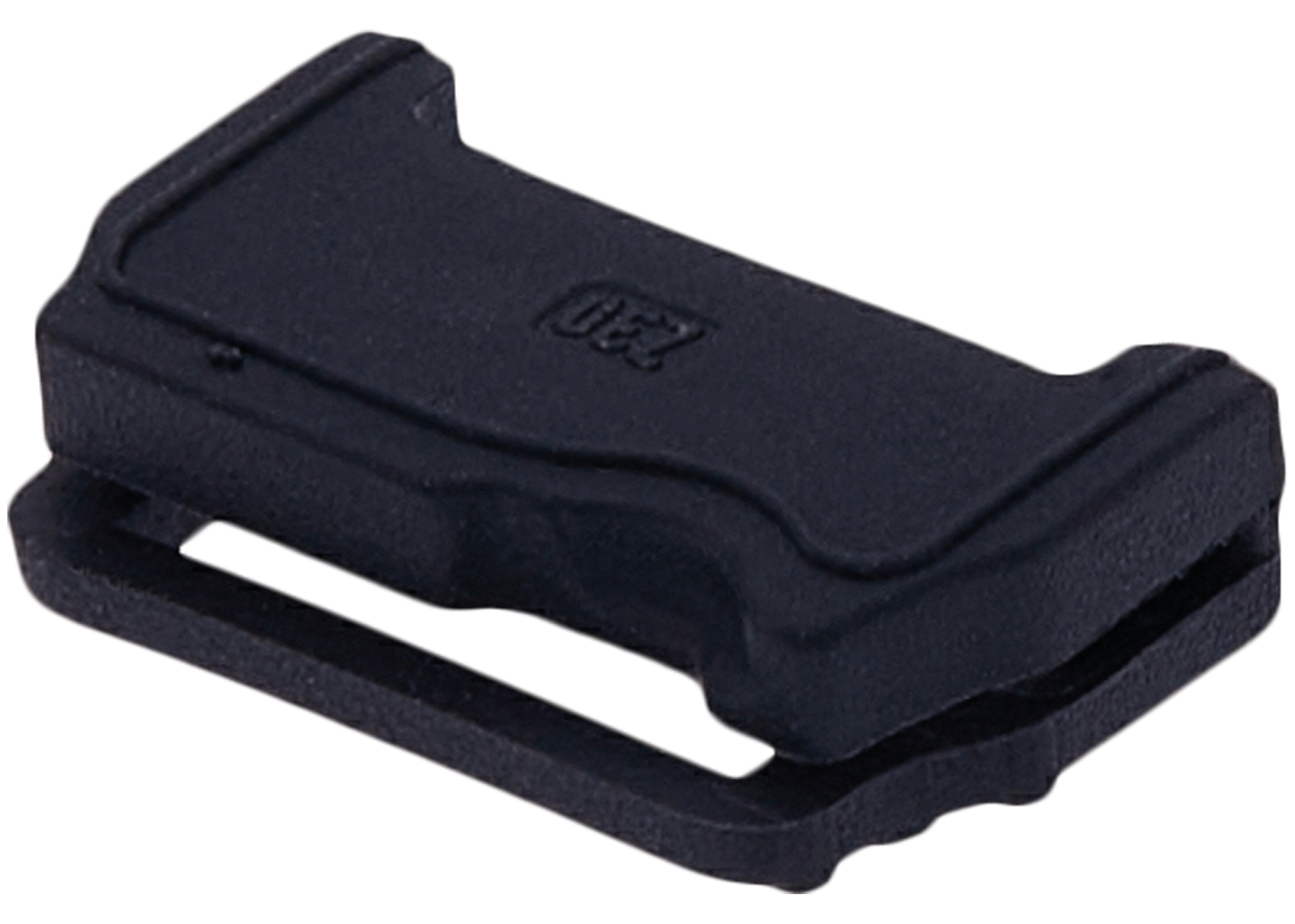 Charging Port Rubber Sleeve For Moto G Power 5G (XT2311 / 2023) (Genuine OEM) replacement part SKU 107082032976 image 4