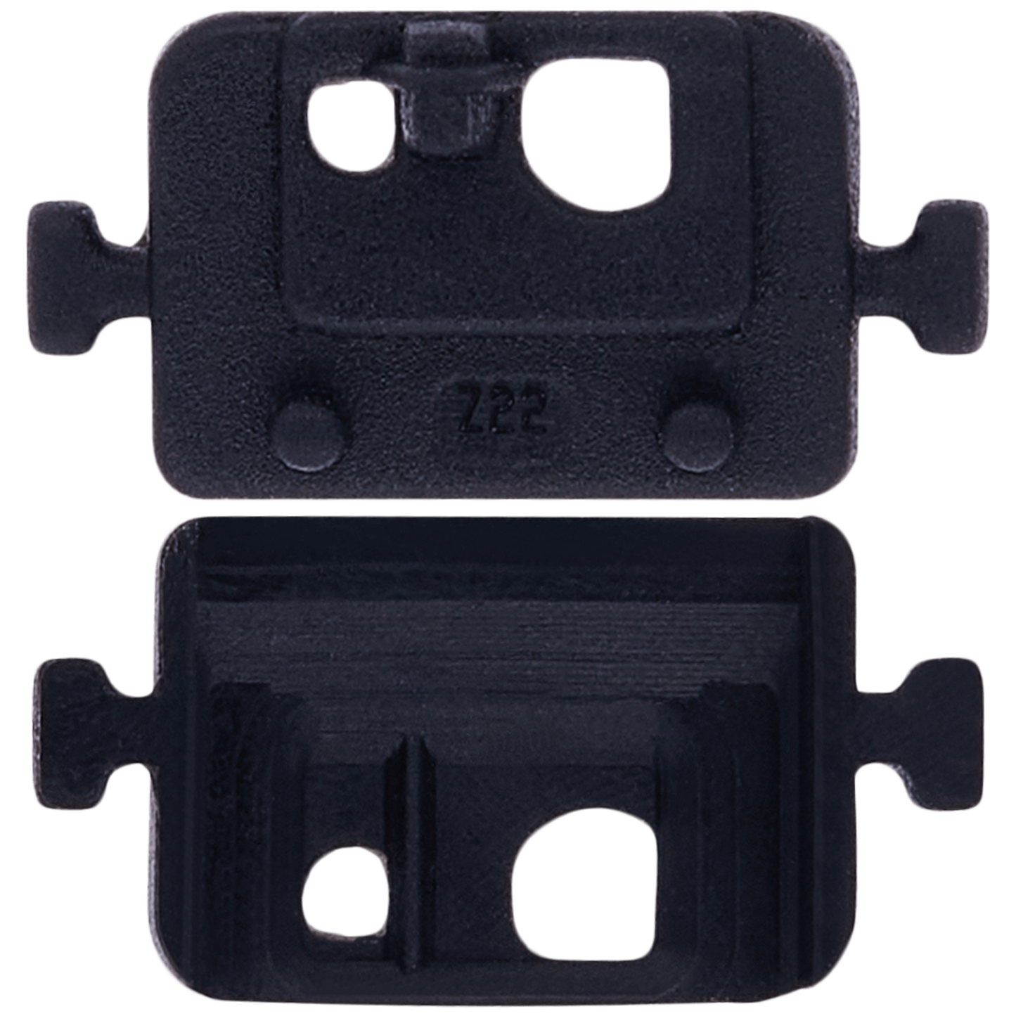 Rubber Sleeve For Moto G Power 5G (XT2311 / 2023) (Genuine OEM) replacement part SKU 107082032974 image 2