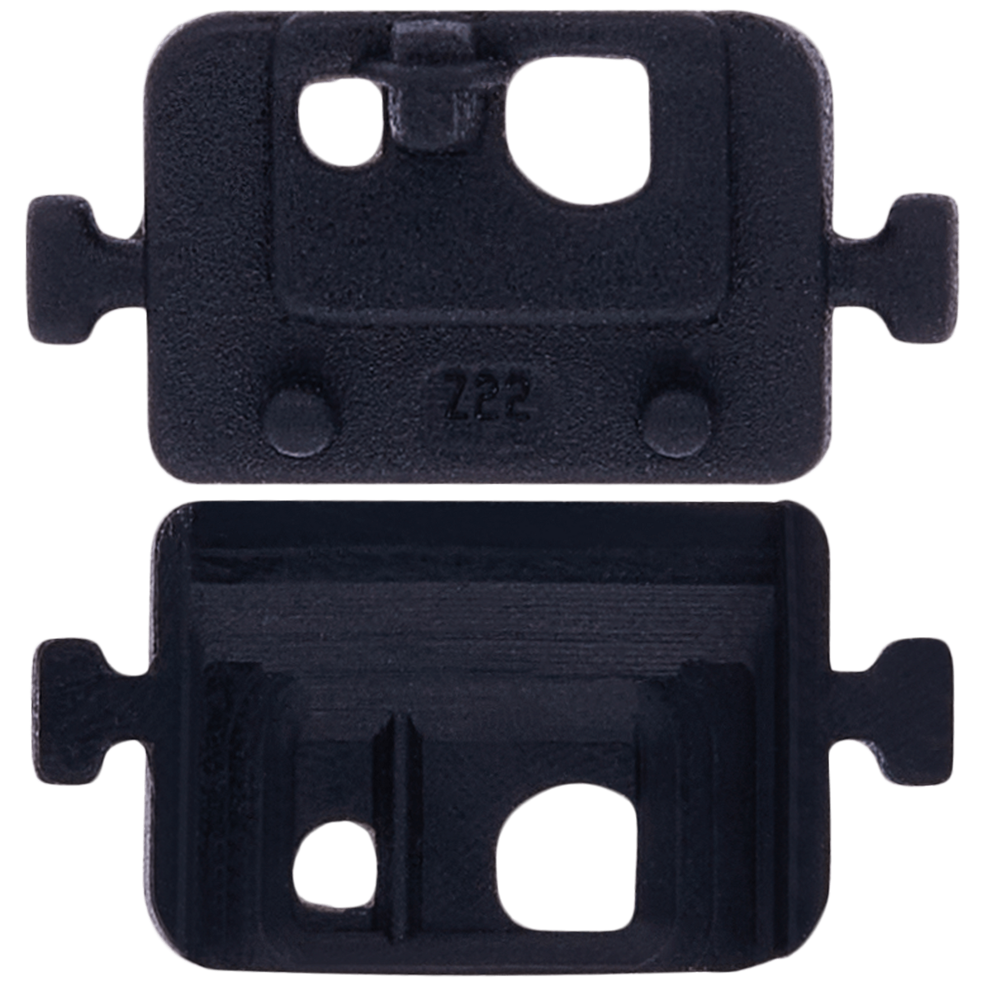 Rubber Sleeve For Moto G Power 5G (XT2311 / 2023) (Genuine OEM) replacement part SKU 107082032974 image 2