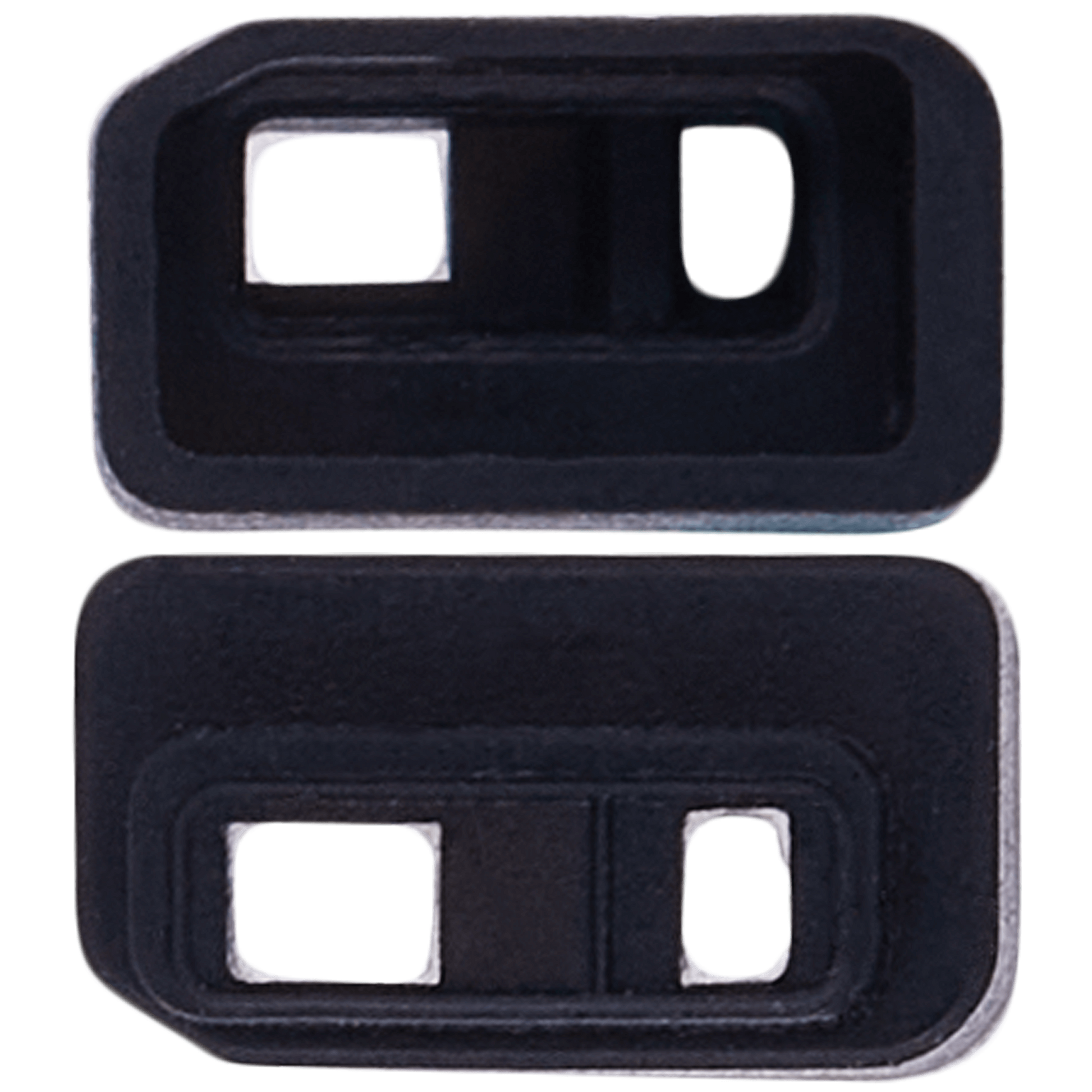 Rubber Sleeve For Moto G Pure (XT2163 / 2021) / Moto G Play (XT2271 / 2023) (Genuine OEM) replacement part SKU 107082032971 image 2