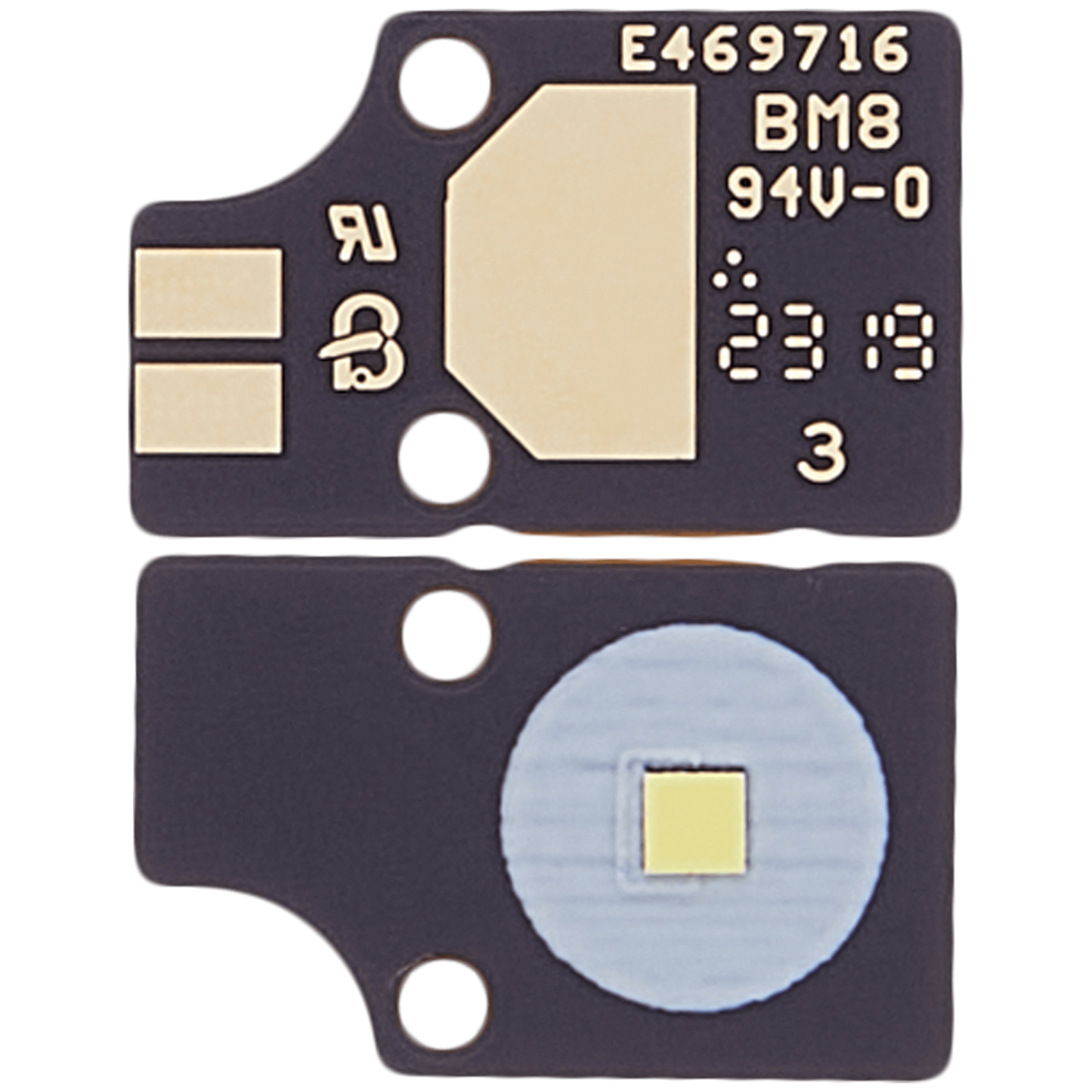 Flashlight Flex For Moto G Stylus 4G (XT2317 / 2023) / Moto G Stylus 5G (XT2315 / 2023) (Genuine OEM) replacement part SKU 107082032965 image 6