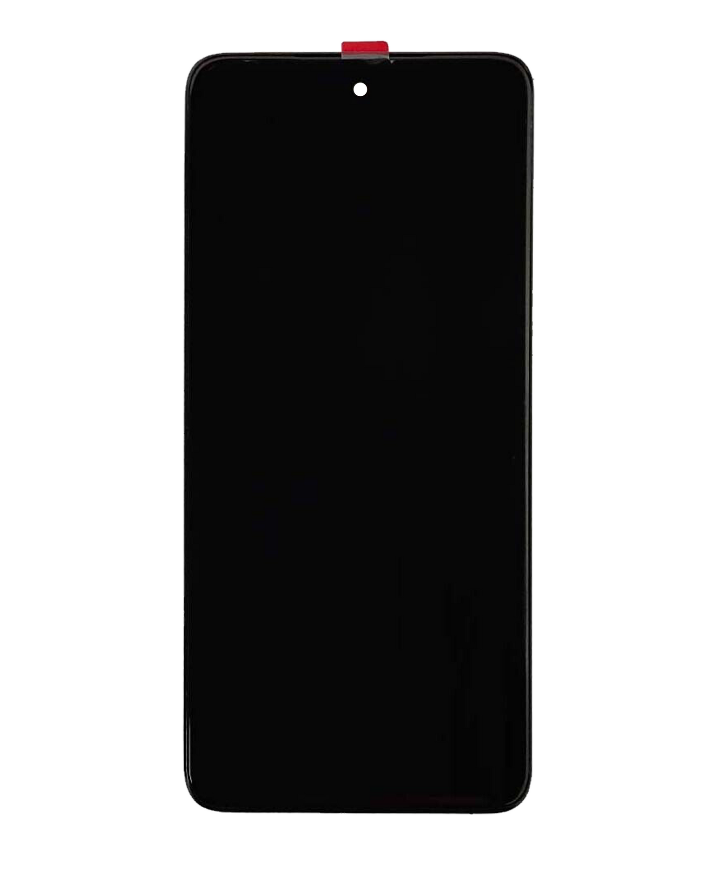 LCD Assembly With Frame For Moto G Power 5G (XT2311 / 2023) (Genuine OEM) (All Colors) replacement part SKU 107082223334 image 2