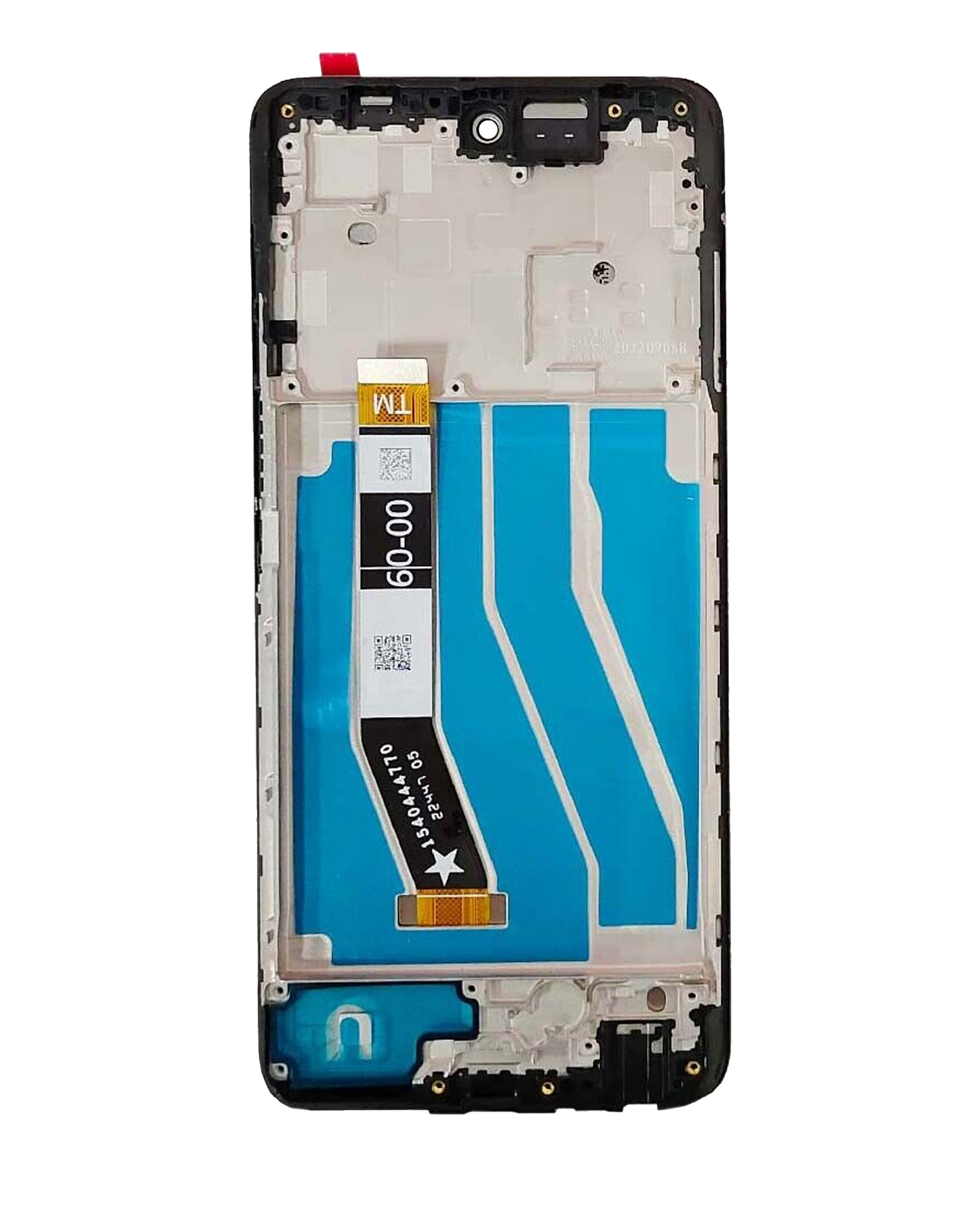 LCD Assembly With Frame For Moto G Power 5G (XT2311 / 2023) (Genuine OEM) (All Colors) replacement part SKU 107082223334 image 3
