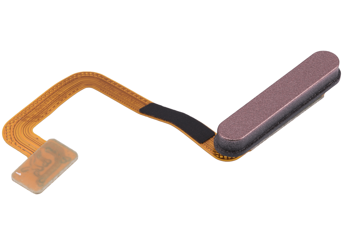 Unboxed Fingerprint Reader With Power Flex Cable For Samsung Galaxy Z Fold 2 5G (F916) (Mystic Bronze) part