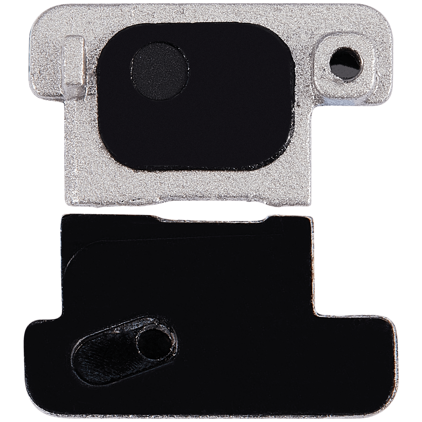 Wireless Charging Microphone Bracket For iPhone 15 Pro (10 Pack)
