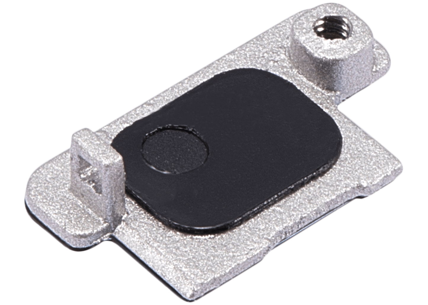 Wireless Charging Microphone Bracket For iPhone 15 Pro (10 Pack)