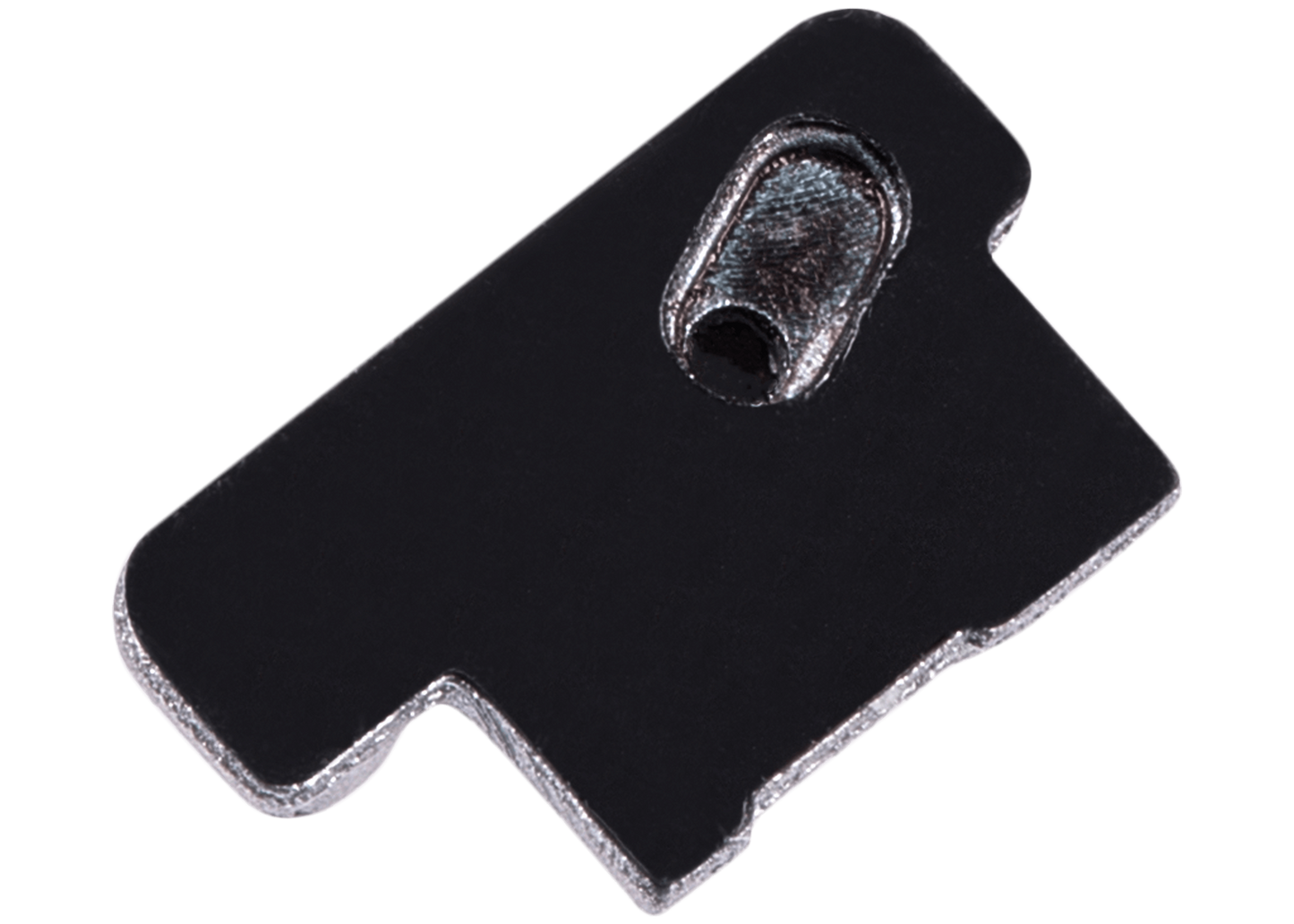 Wireless Charging Microphone Bracket For iPhone 15 Pro (10 Pack)