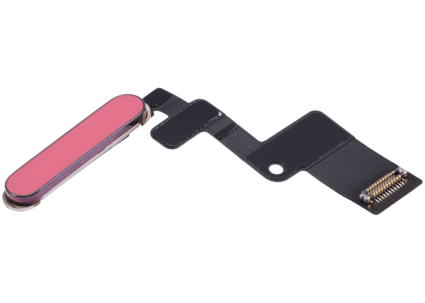 Power Button Flex For iPad 10 (2022) / iPad 11 (2025) (Premium) (Pink)