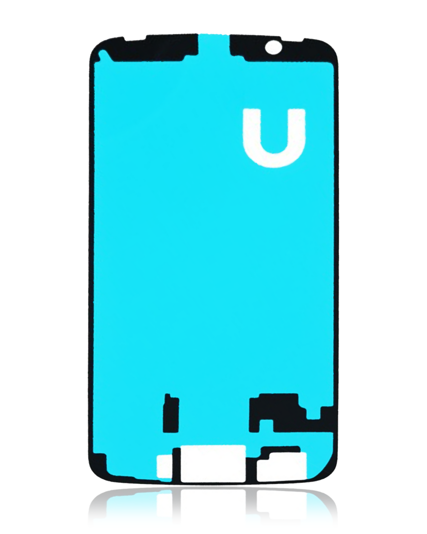 Back Cover Adhesive Tape For Motorola Moto Z2 Force (XT1789 / 2017) - Motorola replacement part, primary product view, SKU 107082016558