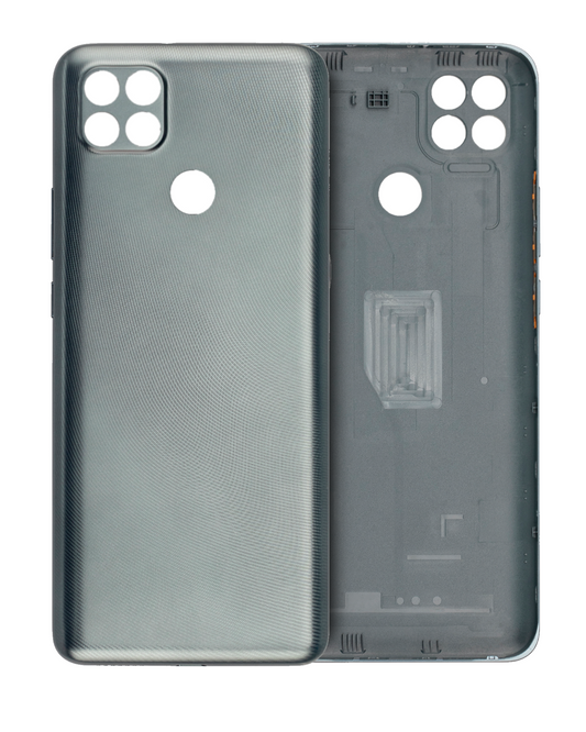 Back cover Glass For Motorola Moto G9 Power (XT2091 / 2020) (Metallic Sage) replacement part for compatible Motorola phone, SKU 107082087821, product image 1