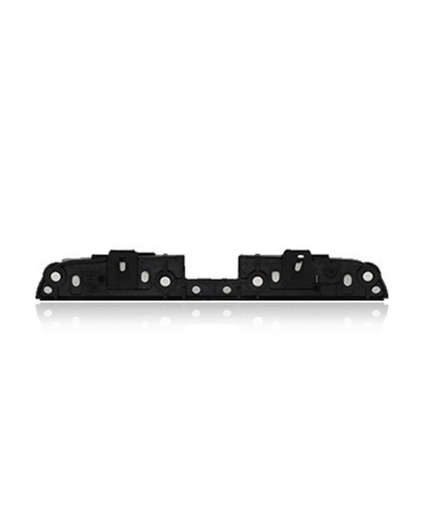 Bottom Cover For Motorola Moto Z3 Play (XT1929 / 2018) - Motorola replacement part, component detail view, SKU 107082049227