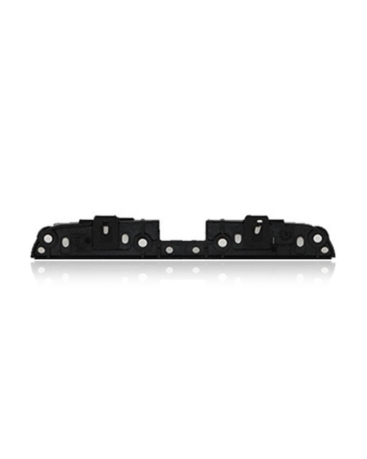 Bottom Cover For Motorola Moto Z3 Play (XT1929 / 2018) - Motorola replacement part, component detail view, SKU 107082049227