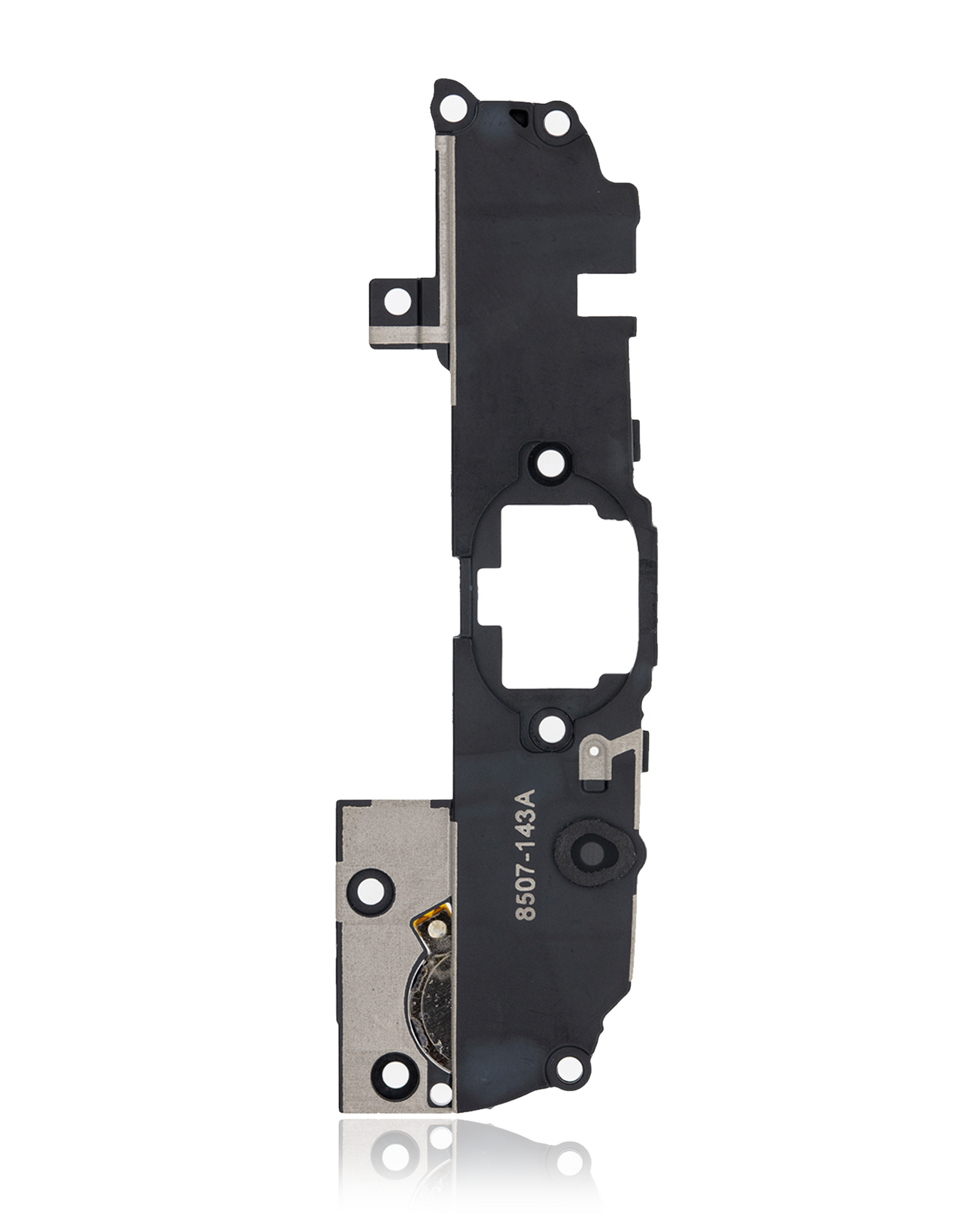Vibrator Motor For Motorola Moto Z2 Play (XT1710 / 2017) - Motorola replacement part, primary product view, SKU 107082030950