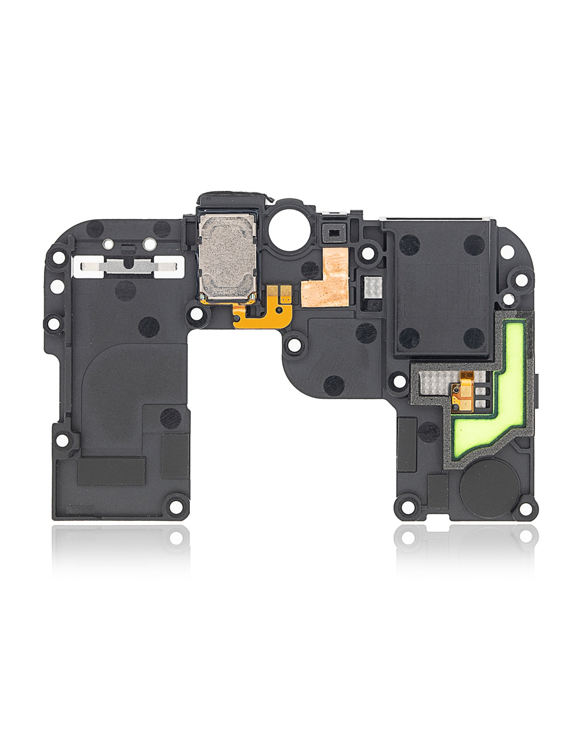 Loudspeaker With Housing For Motorola One Zoom (XT2010-01 / 2019) - Motorola replacement part - product image 1 - SKU 107082049350