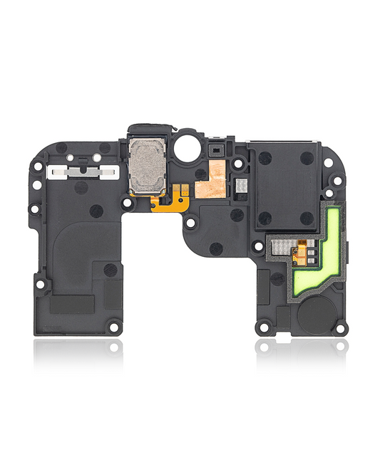 Loudspeaker With Housing For Motorola One Zoom (XT2010-01 / 2019) - Motorola replacement part - product image 1 - SKU 107082049350