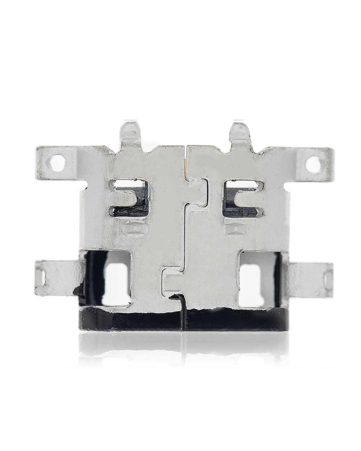 Charging Port for Motorola Droid Maxx (XT1080 / 2013) Soldering Required - Motorola part alternate angle, SKU 107082048316, image 8