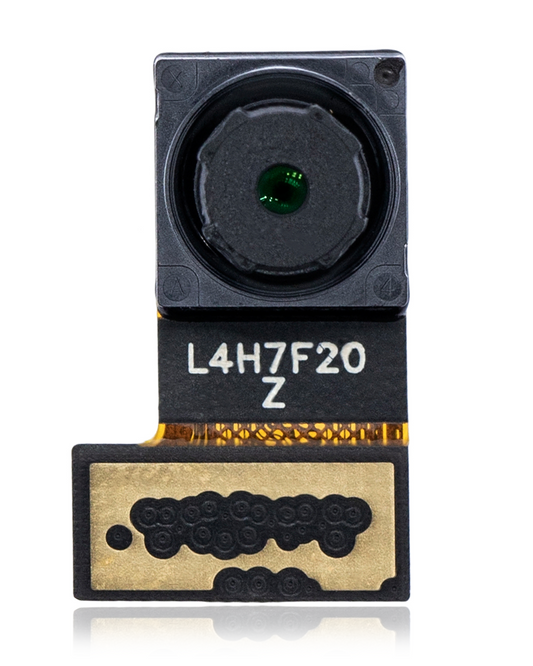 Front Camera for Moto E5 Supra (XT1924-6 / 2018) - Motorola camera repair part, SKU 107081017017, product image 1
