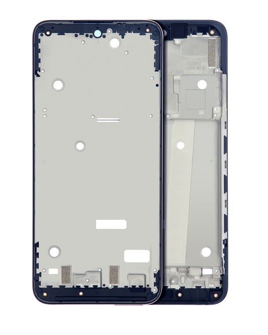 LCD-Frame For Motorola Moto G71 5G (XT2169 / 2022) replacement part SKU 107082107934 image 1