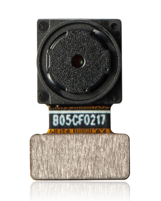 Front Camera for Moto E5 Play Go (XT1921 / 2018) - Motorola camera repair part, SKU 107081017116, product image 1