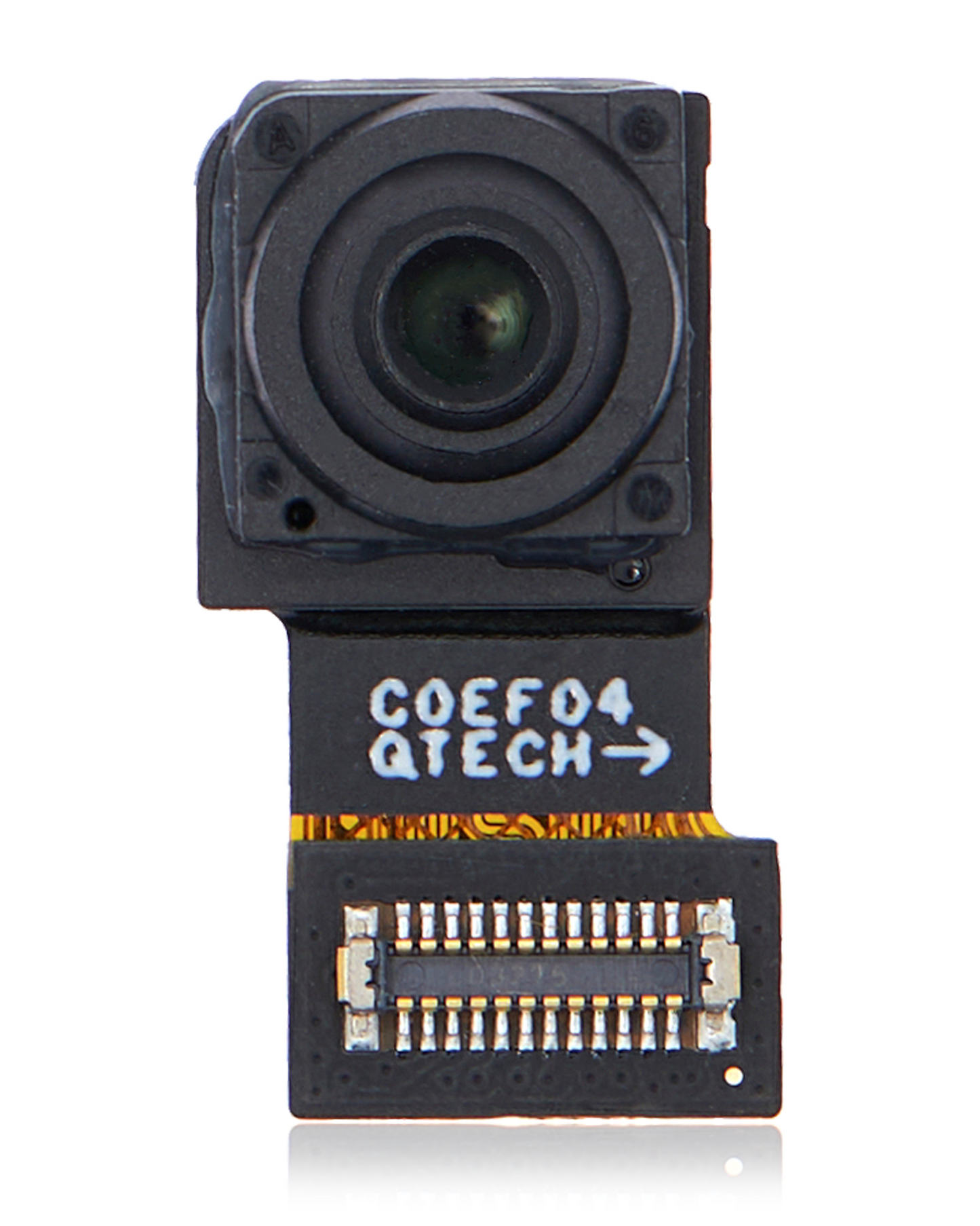 Front Camera For Motorola Moto G9 Plus (XT2087 / 2020) replacement part for compatible Motorola phone, SKU 107082086128, product image 1