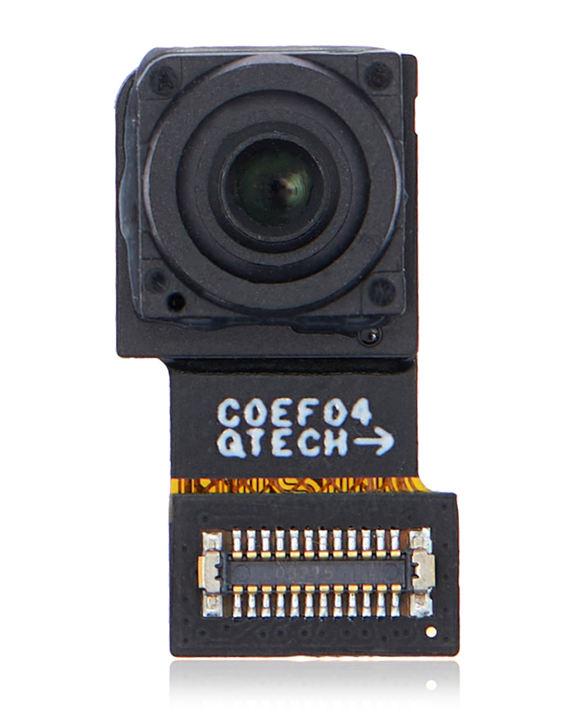 Front Camera For Motorola Moto G9 Plus (XT2087 / 2020) replacement part for compatible Motorola phone, SKU 107082086128, product image 1