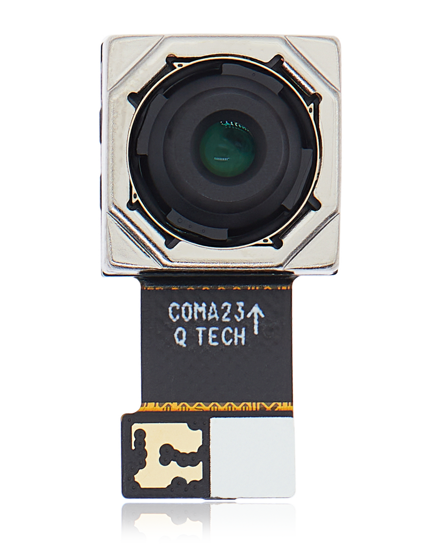 Back Camera (Wide) For Motorola Moto G9 Power (XT2091 / 2020) replacement part for compatible Motorola phone, SKU 107082087833, product image 1