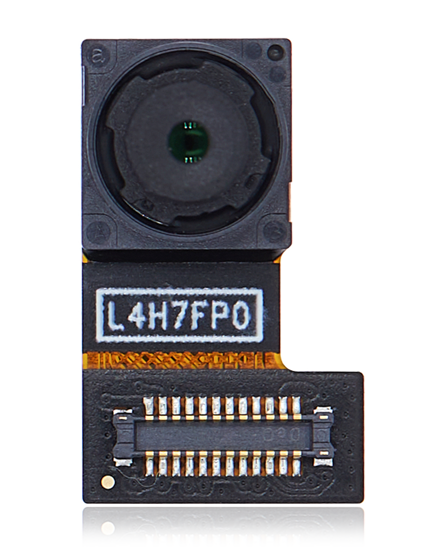 Front Camera For Motorola Moto G9 (XT2083 / 2020) / G9 Play (XT2083 / 2020) replacement part for compatible Motorola phone, SKU 107082082536, product image 1