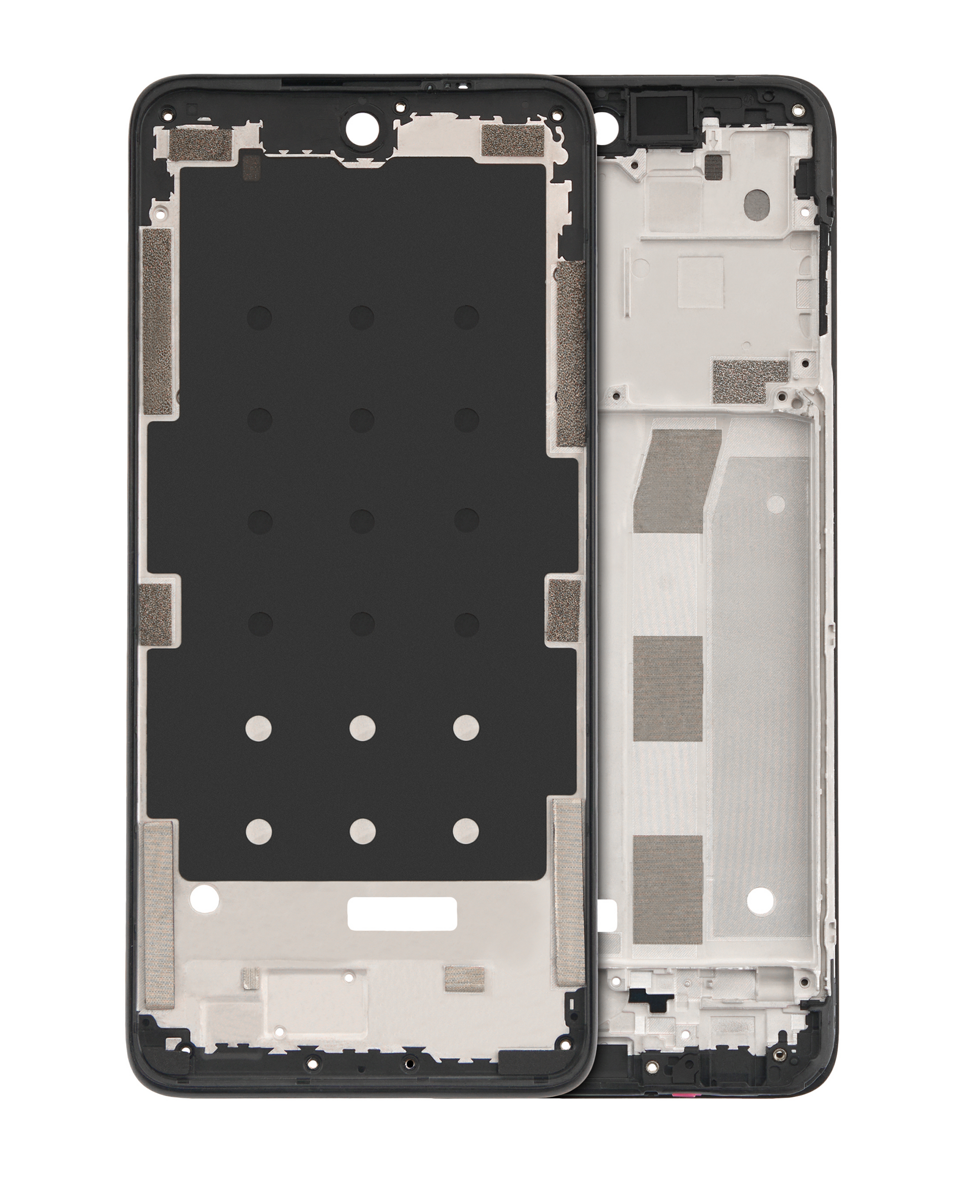 LCD-Frame For Motorola Moto G 5G (XT2213 / 2022) replacement part SKU 107082128021 image 1