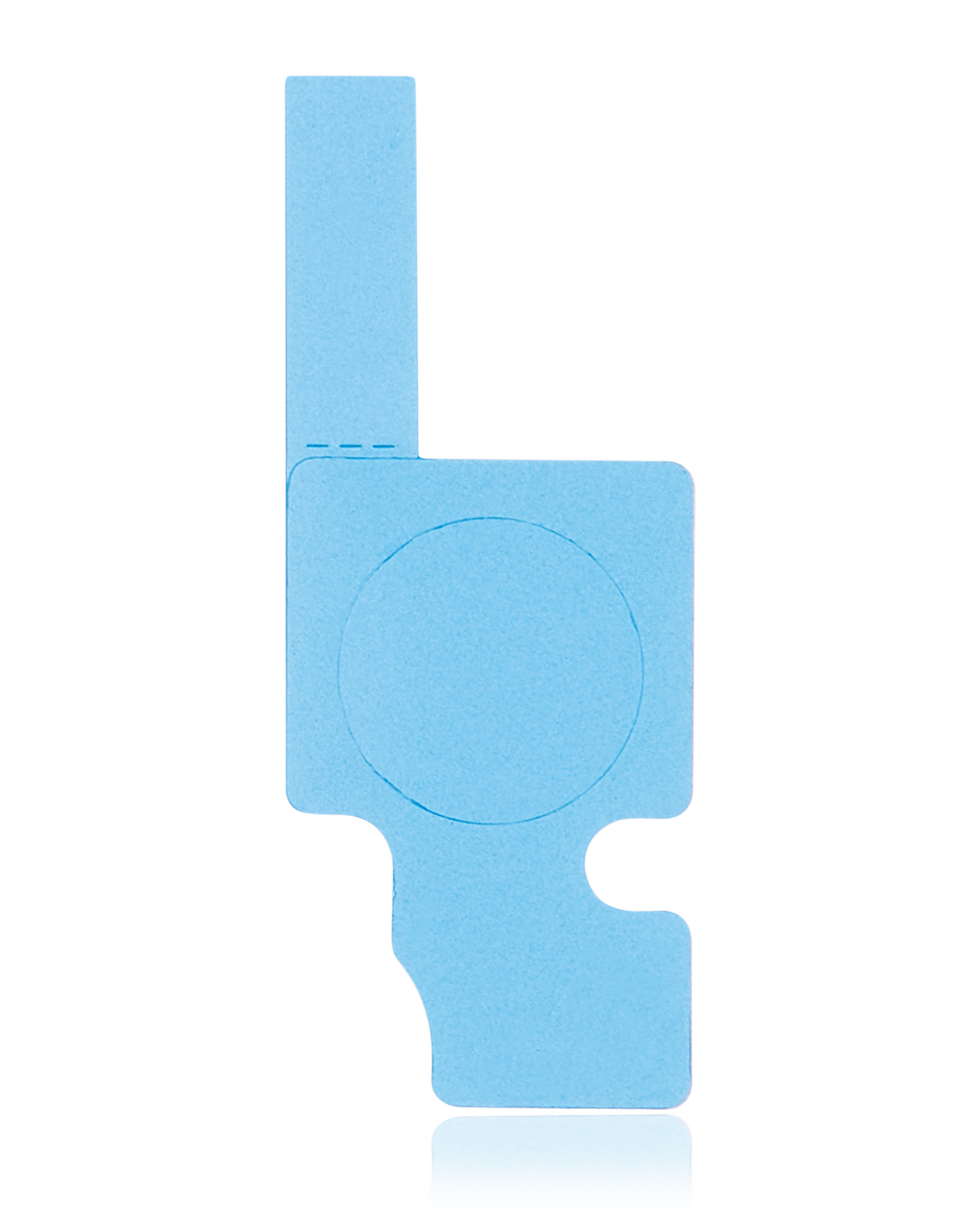 Flashlight Adhesive Tape For Moto G Stylus 4G (XT2317 / 2023) / Moto G Stylus 5G (XT2315) (Genuine OEM) replacement part SKU 107082032985 image 3