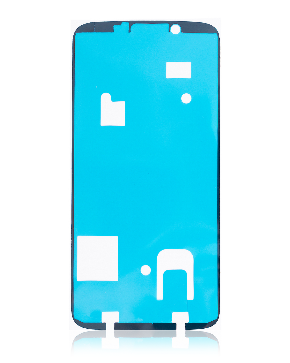 LCD Adhesive Tape For Motorola Moto Z3 (XT1929-17 / 2018) / Z3 Play (XT1929 / 2018) - Motorola replacement part, primary product view, SKU 107082049237
