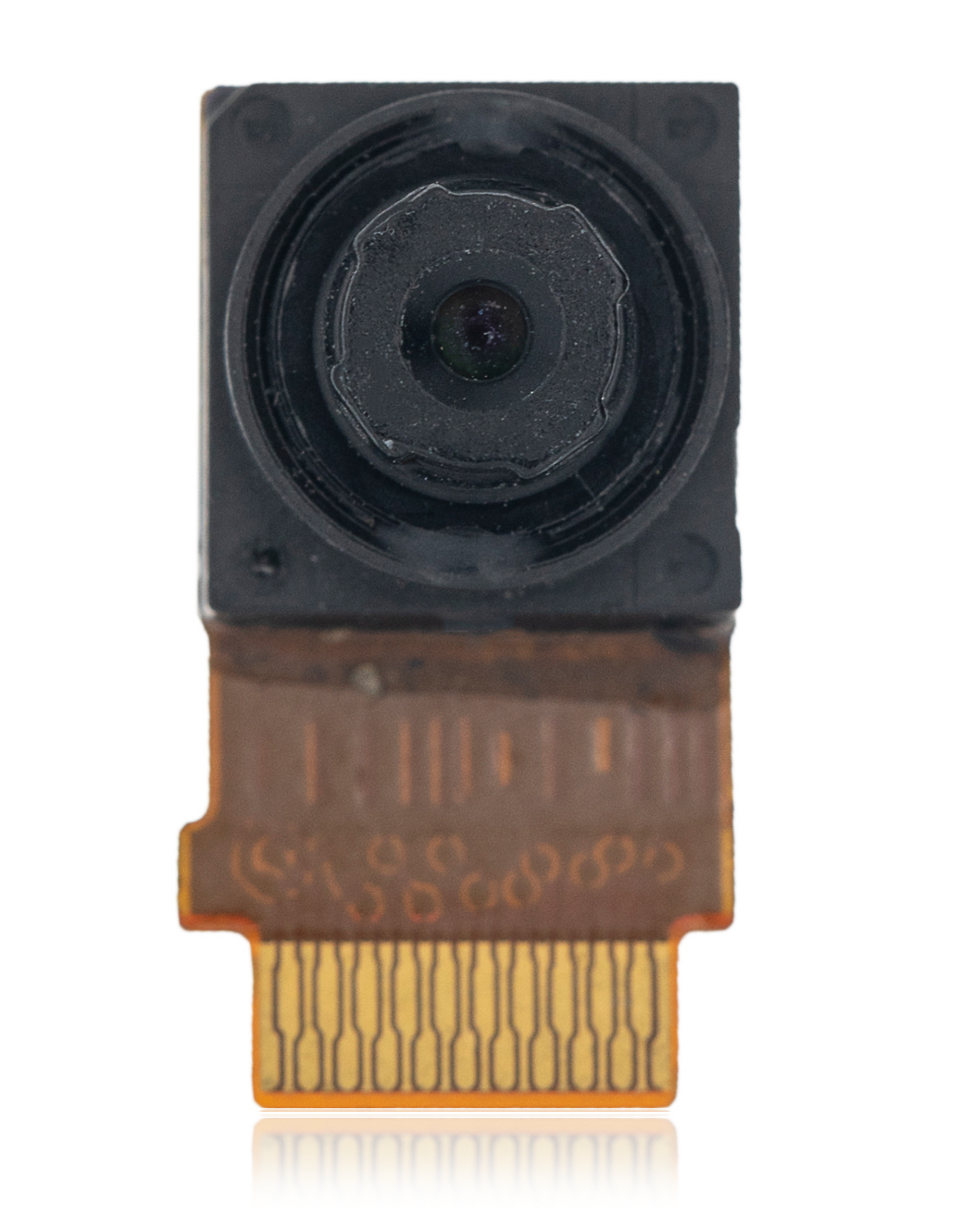 Front Camera for Motorola Droid Mini (XT1030 / 2013) - replacement component front view, SKU 107082030723, image 1