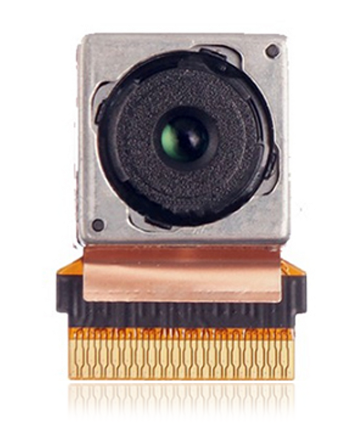 Back Camera for Motorola Droid Turbo (XT1254 / 2014) - replacement component front view, SKU 107082030824, image 1