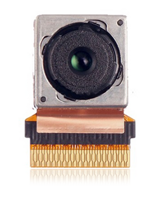 Back Camera for Motorola Droid Turbo (XT1254 / 2014) - replacement component front view, SKU 107082030824, image 1