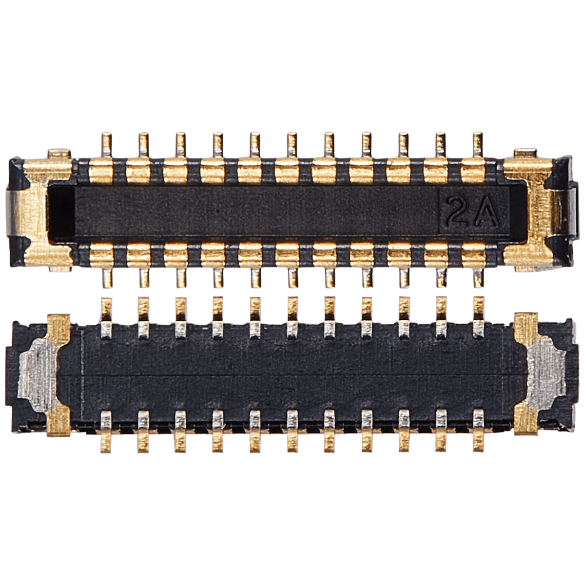 Wide Angle Camera FPC Connector For iPhone 14 Pro / 14 Pro Max (On The Flex)