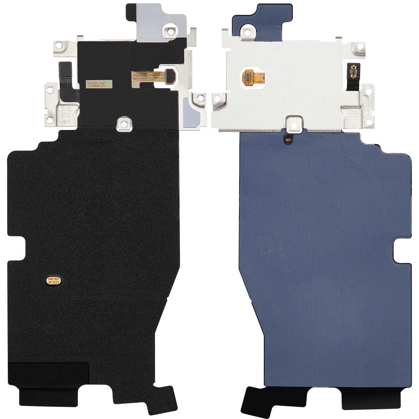 Wireless NFC Charging Flex With Bracket For Samsung Galaxy S23 Plus 5G