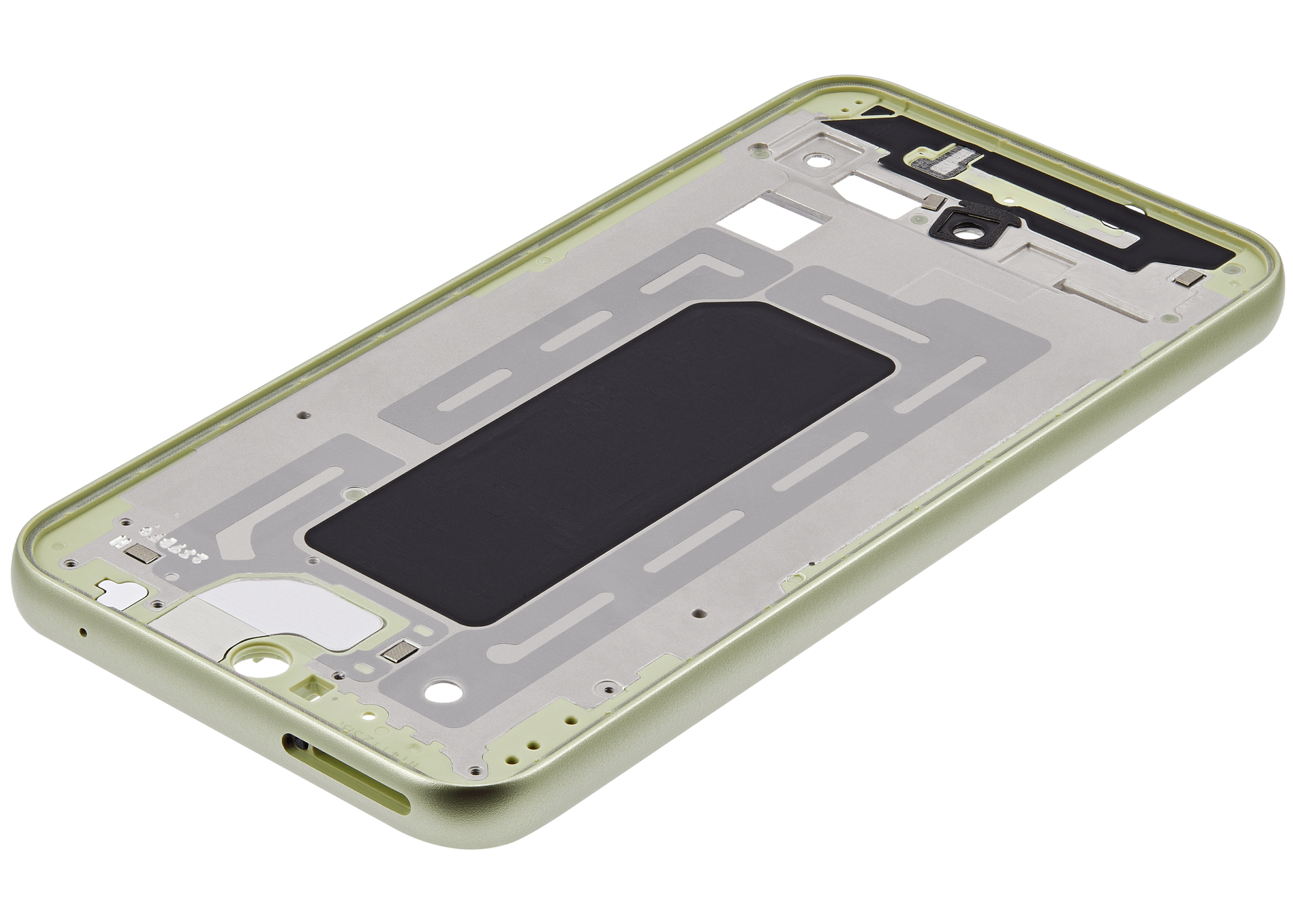 Mid-Frame Housing For Samsung Galaxy A54 5G replacement part - cell phone parts canada