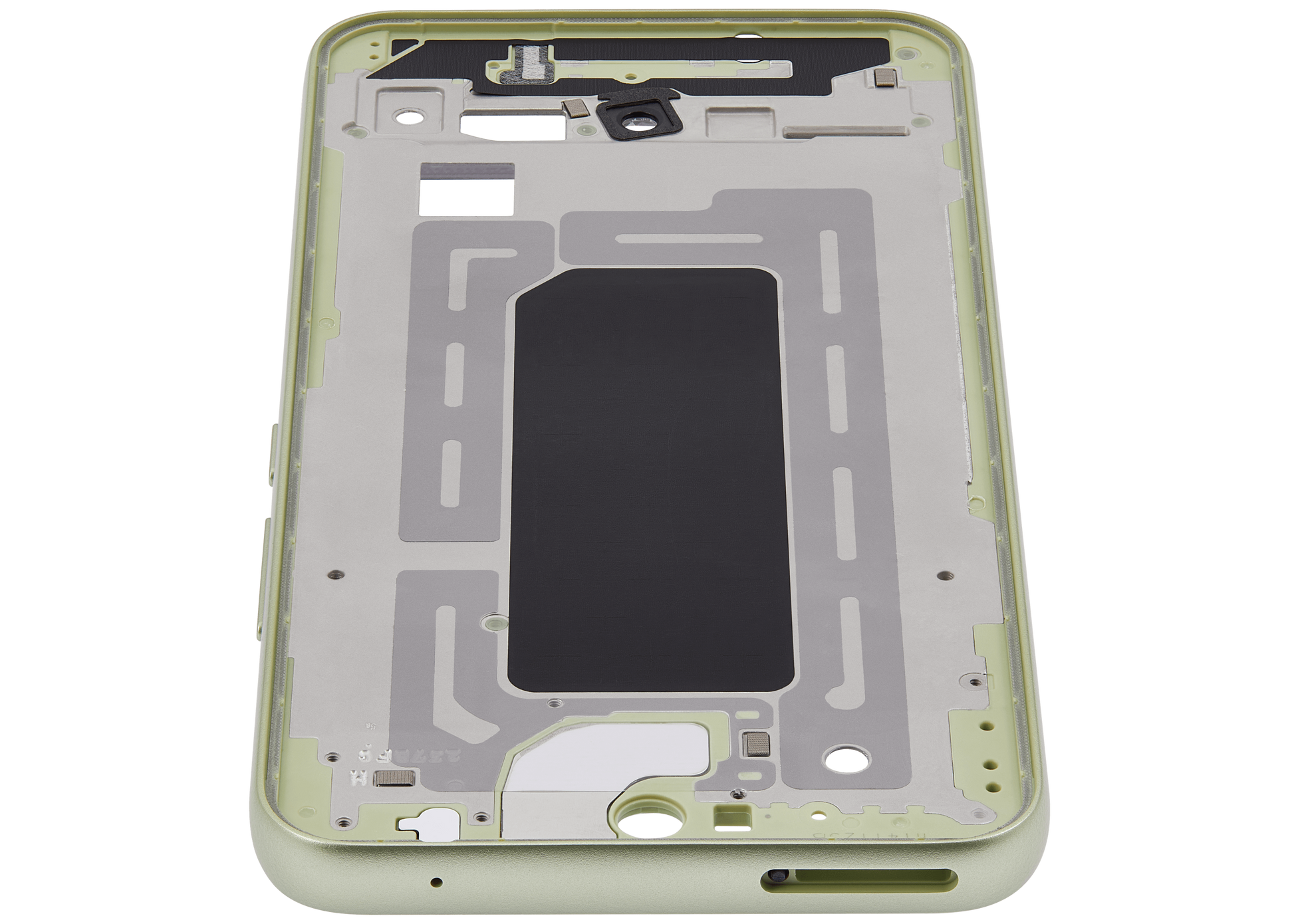 Mid-Frame Housing For Samsung Galaxy A54 5G replacement part - cell phone parts canada