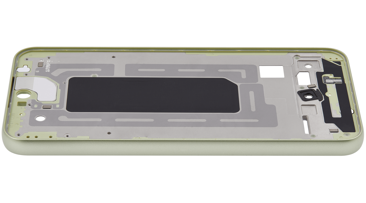 Mid-Frame Housing For Samsung Galaxy A54 5G replacement part - cell phone parts canada