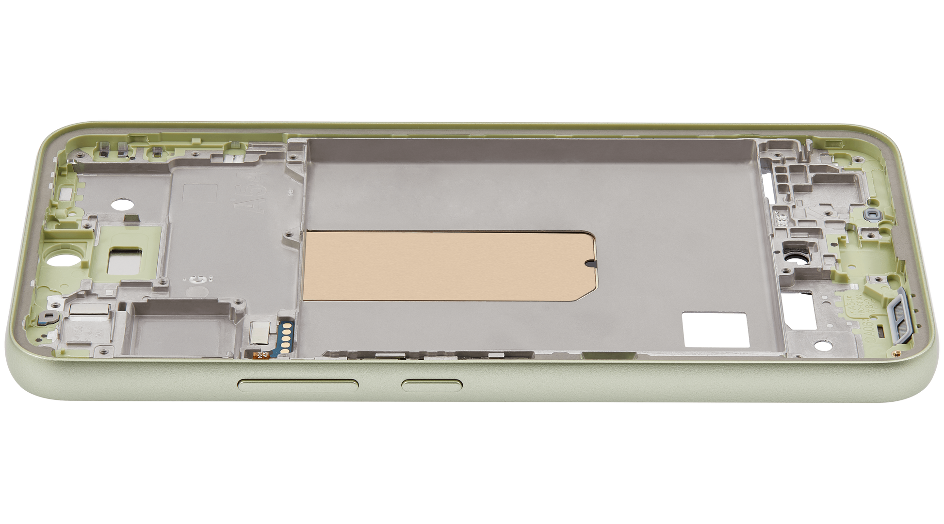 Mid-Frame Housing For Samsung Galaxy A54 5G replacement part - cell phone parts canada